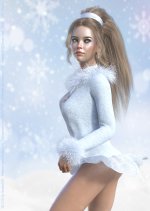 3D Girl by SedesDiS 20230910D.jpg
