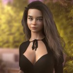 3D Girl by SedesDiS 20231013c.jpg