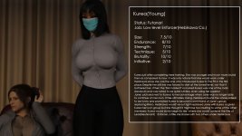 1005：Kurea_Young_Porfile.jpg