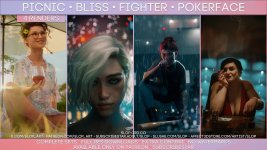 [SloP] Picnic, Bliss, Fighter, Pokerface - 00.jpg