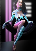 3D Girl by SedesDiS 202303027.jpg