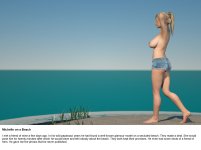 Michelle_on_a_Beach #01.jpg