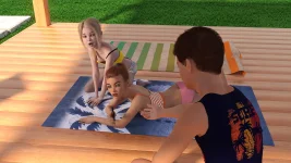 YardLaurenMandyMorning03.webp