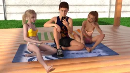 YardLaurenMandyMorning04.webp
