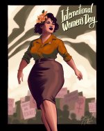 Happy International Women's Day.JPG