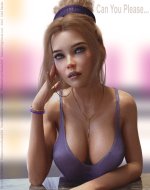 3D Girl by SedesDiS 202309010e2.jpg