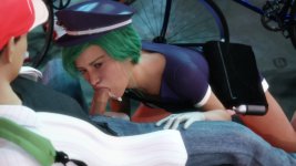 PokВ - 005 - Viridian City - Part I [Day 01].jpg