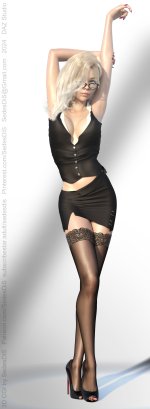 The Secretary by SedesDiS 2024.07.12.jpg