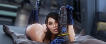 Mass Effect Arm Comparison Ashley.jpg