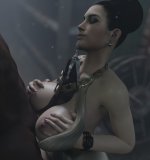 Excella titjob Black version.jpg