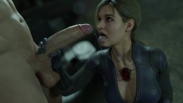 RE5 Jill sucks the tip  Part 2 White version 4k.jpg
