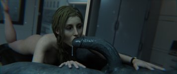 Annette tries the real Mr.X part 2.jpg