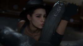 Jill arm comparison with Mr.X requested quickie 4K.jpg