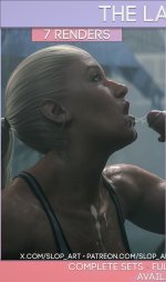 [SloP] The Last Of Us - Alleyway - 00 2.jpg