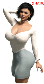 Sharon DA Clothed 1.png