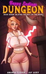Clover, Amanda & Aury, Jay - Happy Endings Dungeon 7_ Milking the Bull by the Horn.jpg Clover, Amanda & Aury, Jay - Happy Endings Dungeon 7_ Milking the Bull by the Horn.jpg