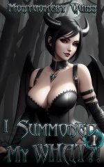 Quinn, Montgomery - I Summoned My WHAT 1.jpg Quinn, Montgomery - I Summoned My WHAT 1.jpg
