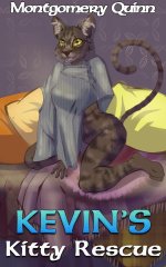 Quinn, Montgomery - Kevin's Kitty 1 - Rescue.jpg Quinn, Montgomery - Kevin's Kitty 1 - Rescue.jpg