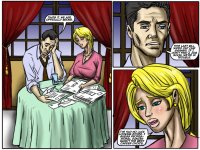 Recession Blues - Wife Forced to Strip 02.jpg