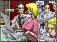 Recession Blues - Wife Forced to Strip 03.jpg