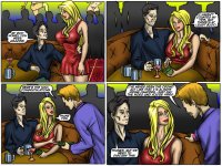 Recession Blues - Wife Forced to Strip 14.jpg