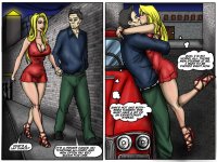 Recession Blues - Wife Forced to Strip 17.jpg