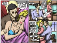 Recession Blues - Wife Forced to Strip 22.jpg