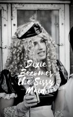 Dixie Becomes the Sissy Maid (Forced Feminization, Sissification, Crossdressing).jpg Dixie Becomes the Sissy Maid (Forced Feminization, Sissification, Crossdressing).jpg