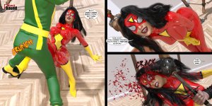 Spider Woman - Sexecuted 002.jpg
