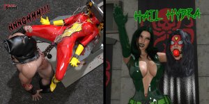 Spider Woman - Sexecuted 007.jpg