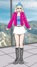 [Sick Puppy Press (Joe Six-Pack)] The Substitute Ski Bunny.jpg