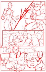 Semeblob Chan Chapter 15 Page 1 (sketch).jpg