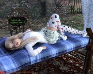 Various-Authors_Bazoongas-Workshop_Satisfy-The-Queen_2.jpg