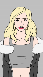 What popular girls do - joe sixpack.png