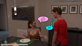 Much bigger than my boyfriend Mr.SweetCuckhold - 3 . Chapter AllPornComic - 013.png