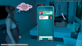 Much bigger than my boyfriend Mr.SweetCuckhold - 3 . Chapter AllPornComic - 029.png