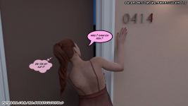 Much bigger than my boyfriend Mr.SweetCuckhold - 3 . Chapter AllPornComic - 033.png