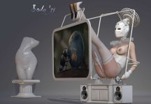 MadamFifisTVTableMaid.jpg