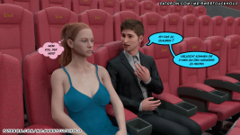 Much bigger than my boyfriend Mr.SweetCuckhold - 3 . Chapter AllPornComic - 116.png