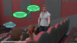 Much bigger than my boyfriend Mr.SweetCuckhold - 3 . Chapter AllPornComic - 121.png