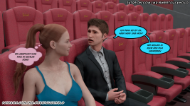 Much bigger than my boyfriend Mr.SweetCuckhold - 3 . Chapter AllPornComic - 122.png