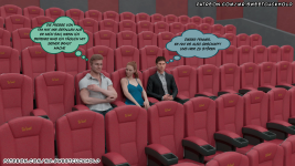 Much bigger than my boyfriend Mr.SweetCuckhold - 3 . Chapter AllPornComic - 123.png