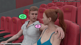 Much bigger than my boyfriend Mr.SweetCuckhold - 3 . Chapter AllPornComic - 128.png