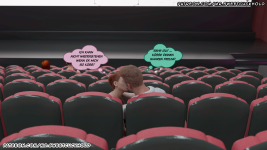 Much bigger than my boyfriend Mr.SweetCuckhold - 3 . Chapter AllPornComic - 130.png