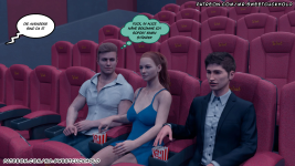 Much bigger than my boyfriend Mr.SweetCuckhold - 3 . Chapter AllPornComic - 135.png