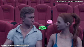 Much bigger than my boyfriend Mr.SweetCuckhold - 3 . Chapter AllPornComic - 137.png