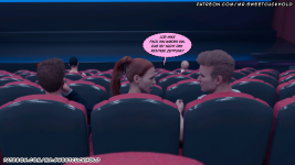 Much bigger than my boyfriend Mr.SweetCuckhold - 3 . Chapter AllPornComic - 139.png