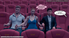 Much bigger than my boyfriend Mr.SweetCuckhold - 3 . Chapter AllPornComic - 144.png
