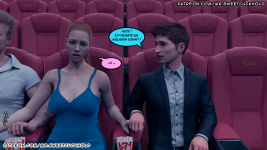 Much bigger than my boyfriend Mr.SweetCuckhold - 3 . Chapter AllPornComic - 145.png