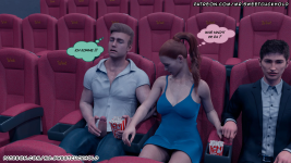 Much bigger than my boyfriend Mr.SweetCuckhold - 3 . Chapter AllPornComic - 148.png